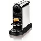 Sølv Kapsel kaffemaskiner De'Longhi Citiz EN220M