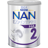 B-vitamin Babymad & Tilskud Nestlé Nan Expertpro HA 2 800g