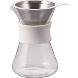 Hvid Pour Overs Hario Pour Over Hvid