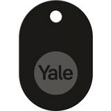 Lås Yale Doorman L3 Key Tags