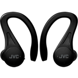 JVC Sort Høretelefoner JVC HA-EC25T