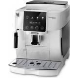 Dobbeltbrygger - Varmtvandsfunktion Espressomaskiner De'Longhi Magnifica Start ECAM220.20.W