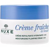 Nuxe Plumping Cream 48H Creme Fraiche De Beaute 50ml