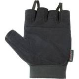 Microfiber - Sort Tilbehør Gymstick Power Training Gloves