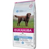 Eukanuba Kæledyr på tilbud Eukanuba DailyCare Adult Weight Control Large 15kg