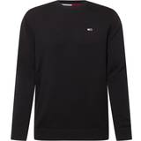 Tommy Hilfiger S Sweatere Tommy Hilfiger Essential Flag Patch Jumper