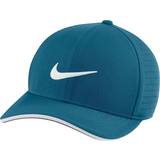 Dame - Gul Kasketter Nike Dri-FIT ADV Classic99 Perforated Golf Hat