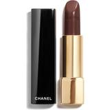 Chanel Matte Læbeprodukter Chanel Læbestift Rouge Allure Nº 204