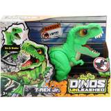 Funville Dino Unleashed T Rex Jr