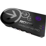Roxio Capture & TV-kort Roxio Game Capture HD PRO