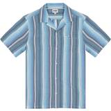 Wrangler Oversized Overdele Wrangler Resort Short Sleeve Shirt
