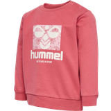 Hummel Baroque Rose Lime Sweatshirt