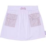 Sløjfe Nederdele Moncler Baby's Cotton Skirt - Lilac