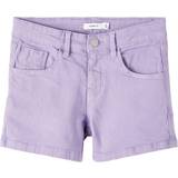 164 - Pink Bukser Name It Regular Fit Shorts 164