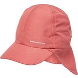 UV-beskyttelse UV-tøj Hummel Breeze Hat - Dusty Cedar (217375-4344)