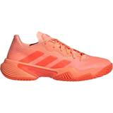 Dame - Sort Ketchersportsko adidas Barricade Women Beam Orange/Solar Orange/Impact Orange