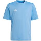164 T-shirts adidas Kid's Table 23 T-shirt - Light Blue/White