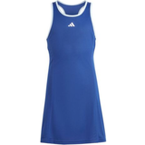 Kjoler adidas Girl's Club Dress - Blue