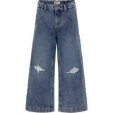 Jeans Sweatshirts Kids Only Comet jeans Lyseblå år/134