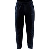Craft Sportswear XL Bukser Craft Sportswear Core Soul Zip sweatpants, Black