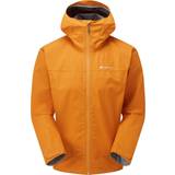 Montane Gore-Tex Tøj Montane Spirit Jacket Men orange