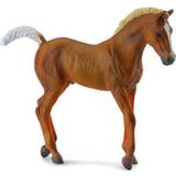 Collecta Heste Figurer Collecta Tennessee Walking Horse Pulled Chestnut