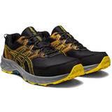41 ½ - Guld Sportssko Asics Gel-Venture Trail Running Shoes SS23
