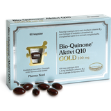 Antioxidanter Kosttilskud Pharma Nord Bio-Quinone Q10 Gold 100mg 90 stk