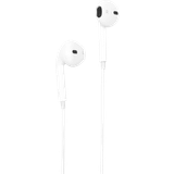 Streetz Blå Høretelefoner Streetz Semi-in-ear USB-C