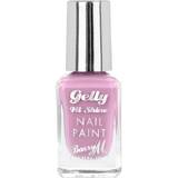 Barry M Negleprodukter Barry M Gelly Hi Shine Nail Paint 10ml