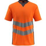 Supreme t shirt Mascot T-SHIRT Sandwell ORANGE/ANTRACIT