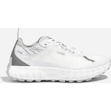 13 - Sølv Sneakers Norda 001 Running Sneakers White/Gray