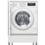 Integreret - Vaskemaskiner Siemens WI14W443