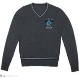 Tøj Harry Potter Slytherin Strikket Sweater