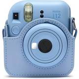 Fujifilm Kamera- & Objektivtasker Fujifilm Instax Mini 12 Case Pastel Blue
