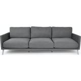 Fritab Udesofaer & Bænke Fritab Easy 3-sits Sofa