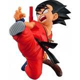 Actionfigurer Banpresto Dragon Ball Goku Boy Kick