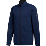 Golf Regntøj adidas Provisional Rain Jacket Men's - Collegiate Navy