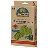 Rengøringsudstyr If You Care Household Gloves Small