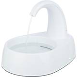 Trixie Drinking Fountain Curved Stream 2.5L