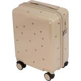 Kabinekufferter Konges Sløjd Travel Suitcase 41cm