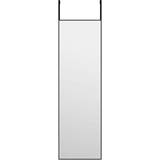 Aluminium - Guld Spejle vidaXL Door Vægspejl 30x100cm
