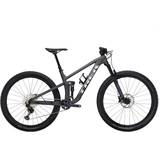 Shimano XT Mountainbikes Trek Top Fuel 7 2023 Unisex