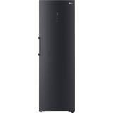 LG Fritstående køleskab LG GLM71MCCSF Sort