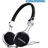 Grundig Høretelefoner Grundig Basic Edition Stereo-Headset [E3-59236]