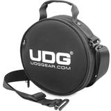 UDG Sølv Høretelefoner UDG Ultimate DIGI Bag