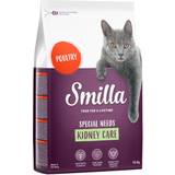 Smilla Katte - Vådfoder Kæledyr Smilla Adult Kidney Care 10kg