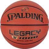 Spalding Basketball Spalding TF1000 Legacy FIBA Basketball