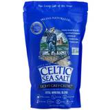 Krydderier & Urter Celtic Sea Salt Fint Havsalt 454g