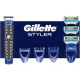 Gillette Trimmere Gillette Fusion ProGlide Styler